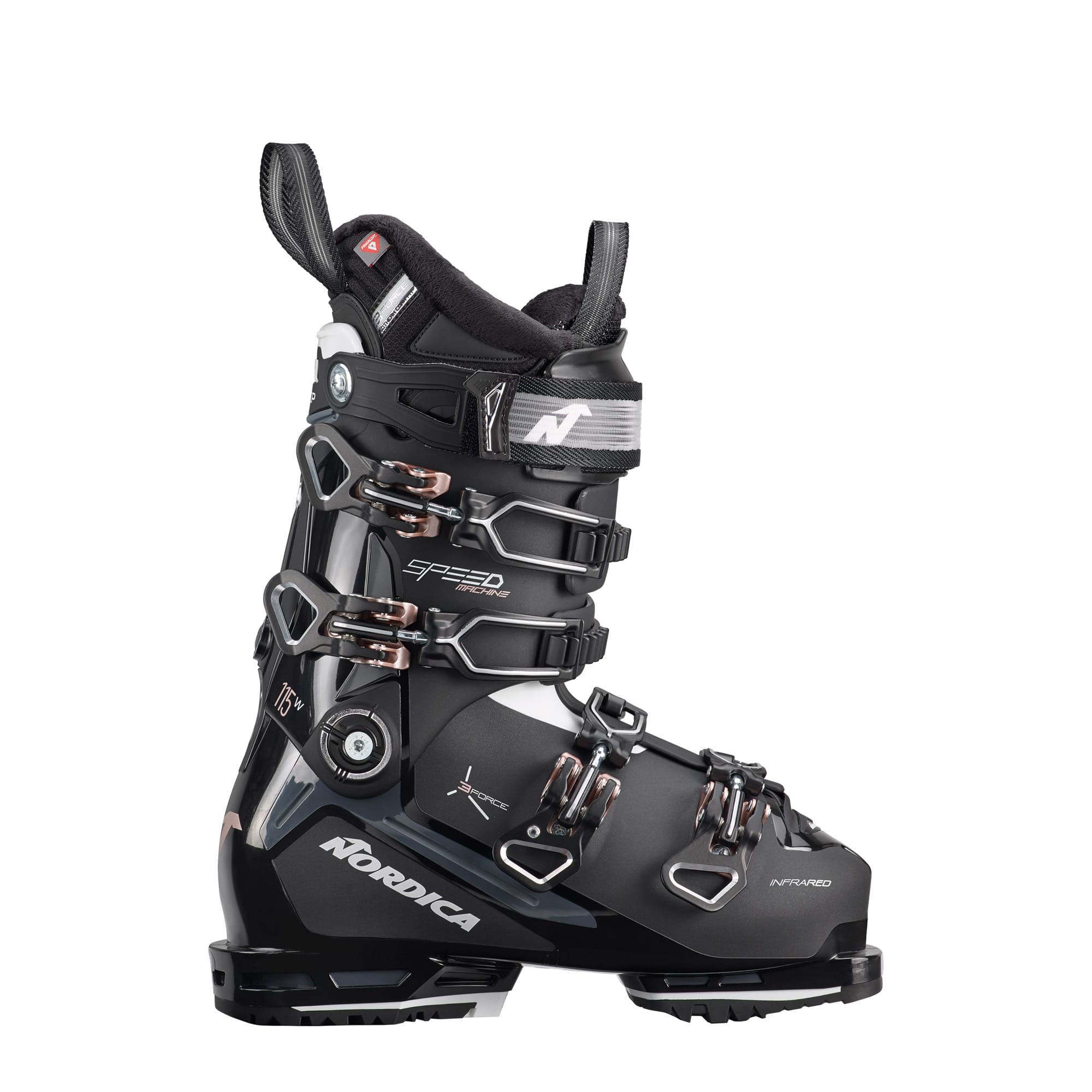 Sci nordica' Speedmachine 3 115 W GW